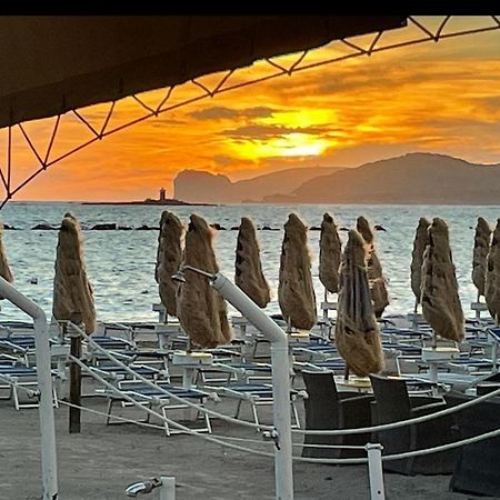 Sole Apartment Alghero Bagian luar foto