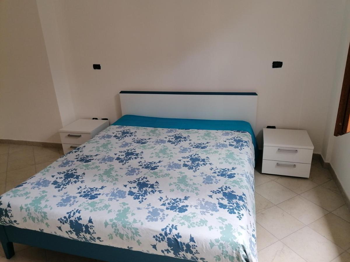 Sole Apartment Alghero Bagian luar foto