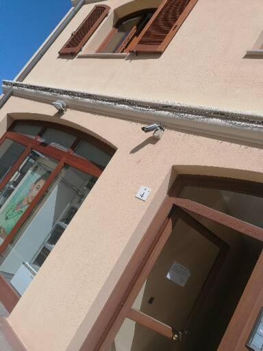 Sole Apartment Alghero Bagian luar foto