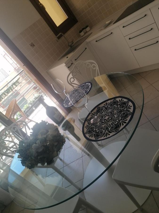 Sole Apartment Alghero Bagian luar foto