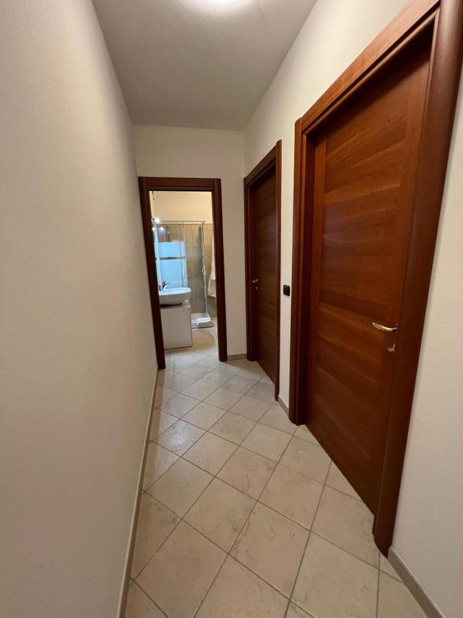 Sole Apartment Alghero Bagian luar foto