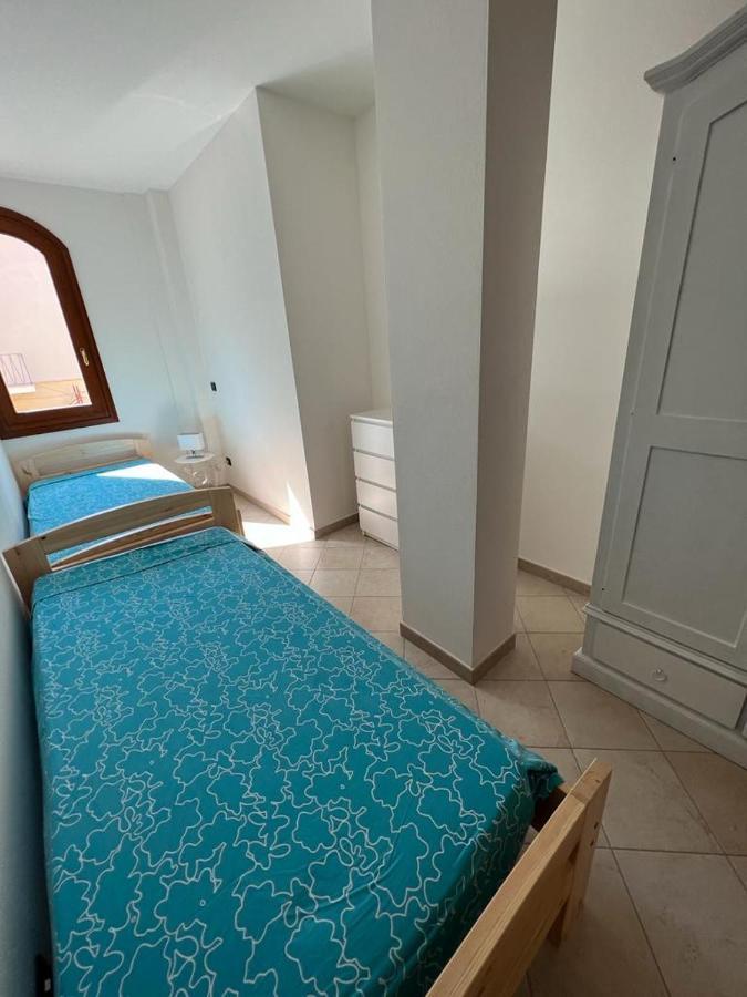 Sole Apartment Alghero Bagian luar foto