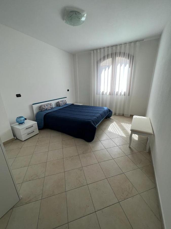 Sole Apartment Alghero Bagian luar foto