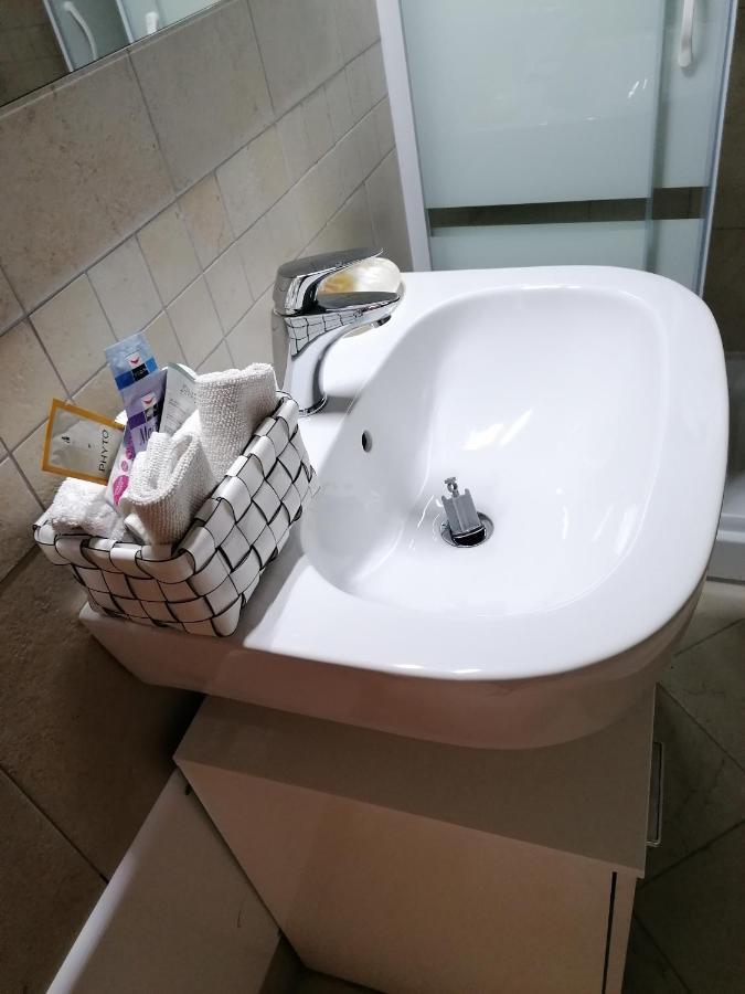 Sole Apartment Alghero Bagian luar foto