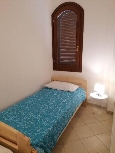 Sole Apartment Alghero Bagian luar foto