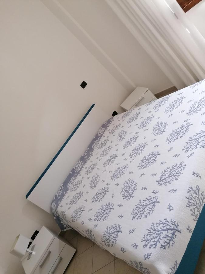 Sole Apartment Alghero Bagian luar foto